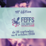 Devetnaesto izdanje Europskog festivala fantastičnog filma u Strasbourgu