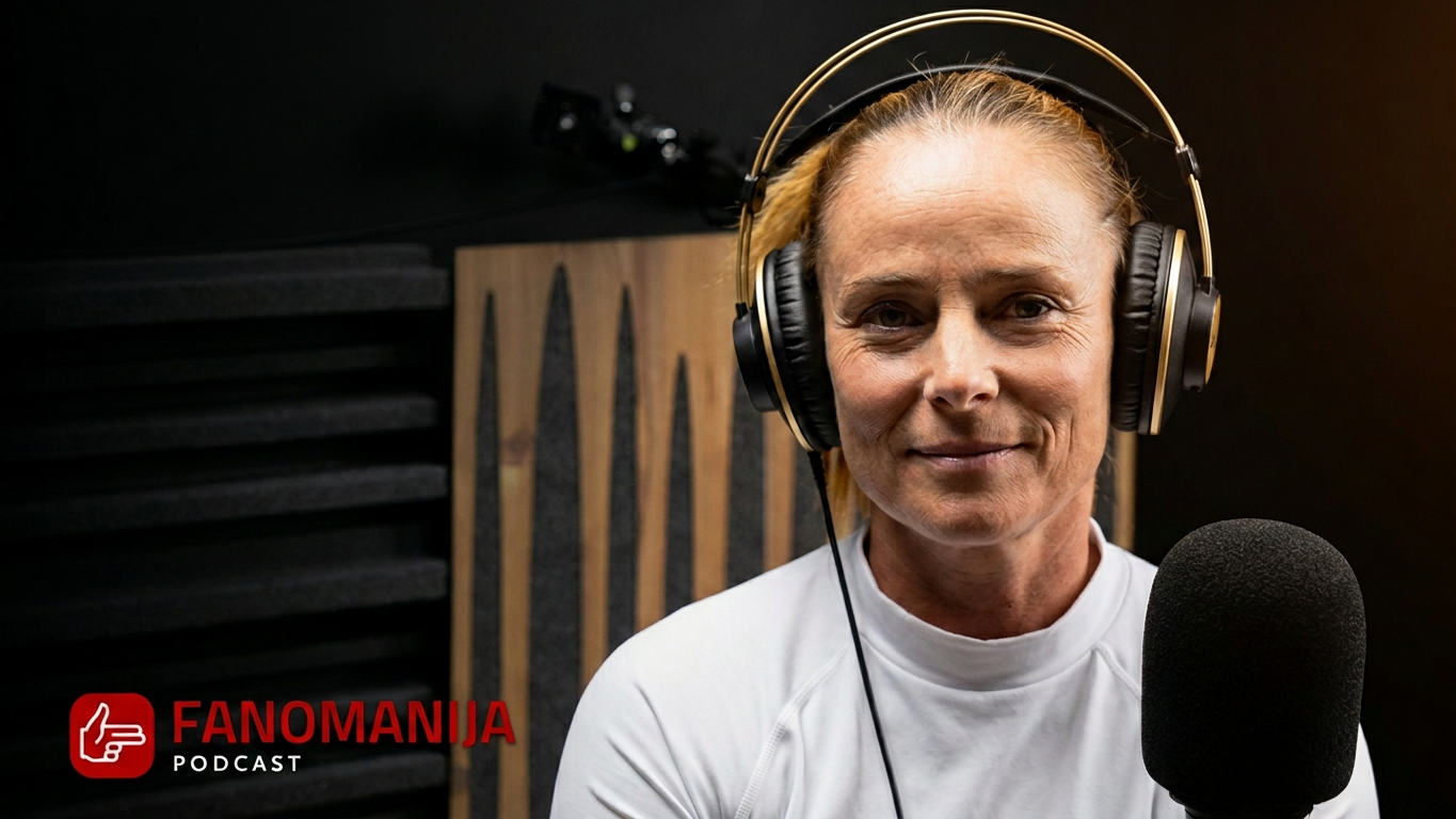 Christinegetos Fanomanija
