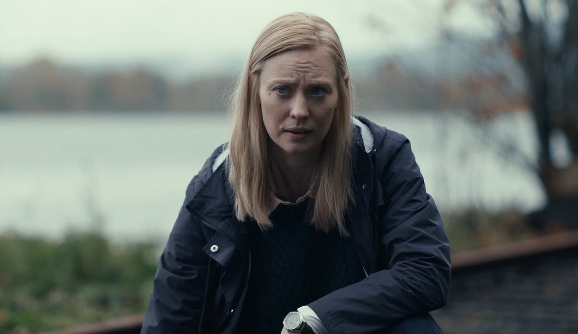 Deborah Ann Woll je forenzičarka u mračnom horor-krimi hibridu "The Cycle"