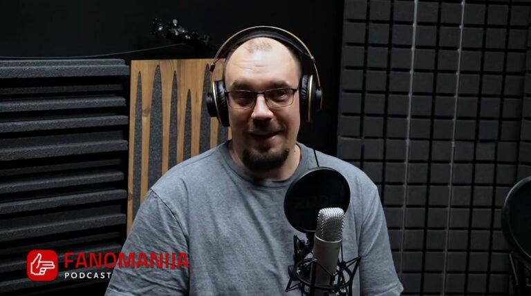 Fanomanija Mihoci