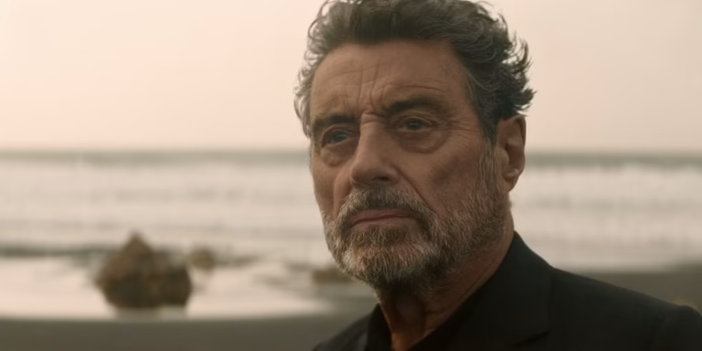 Ian McShane je melankolični plaćeni ubojica