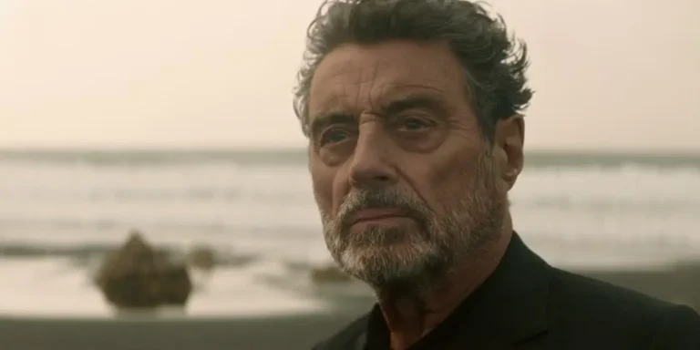 Ian McShane je melankolični plaćeni ubojica