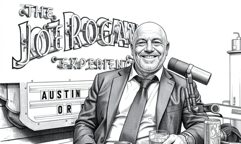 Joe Rogan