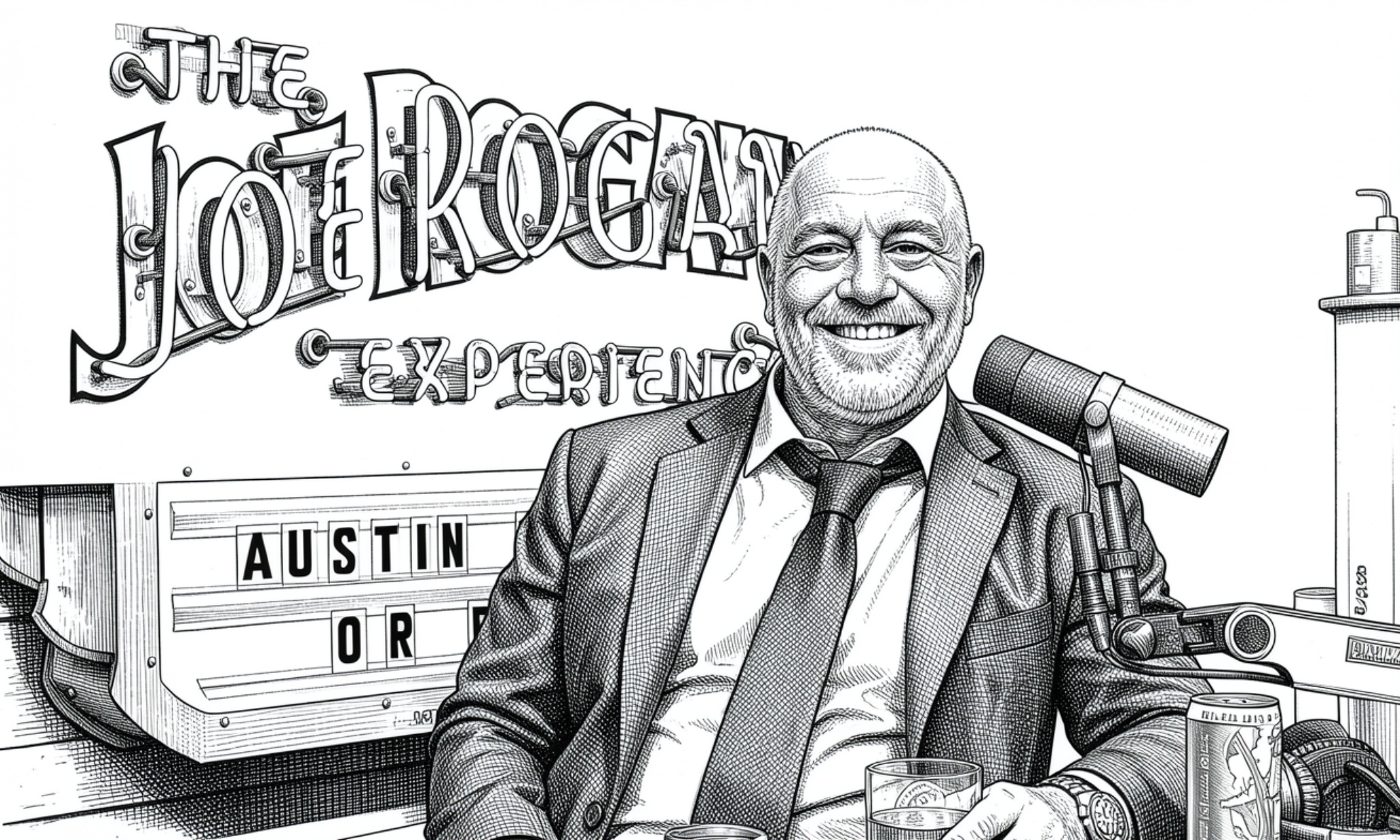 Joe Rogan