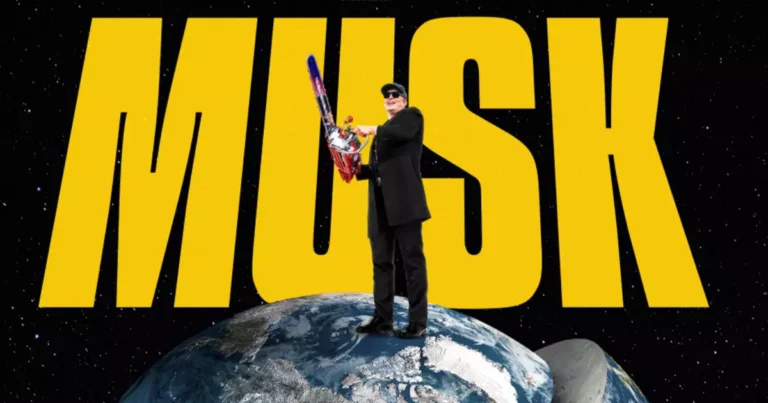 "Musk" (2026.) - Pogledajte trailer zbog kojeg su Muskovi odvjetnici odmah poslali prijetnju tužbom!