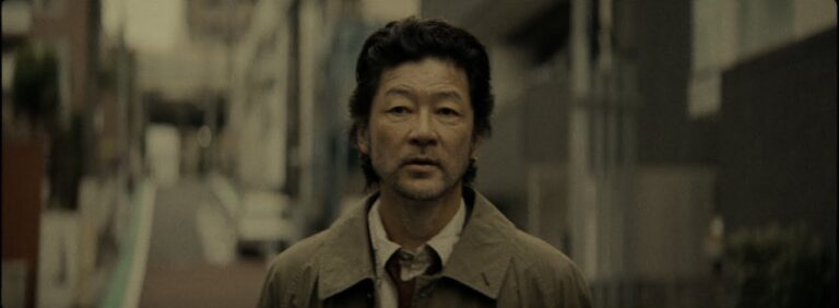 Tadanobu Asano