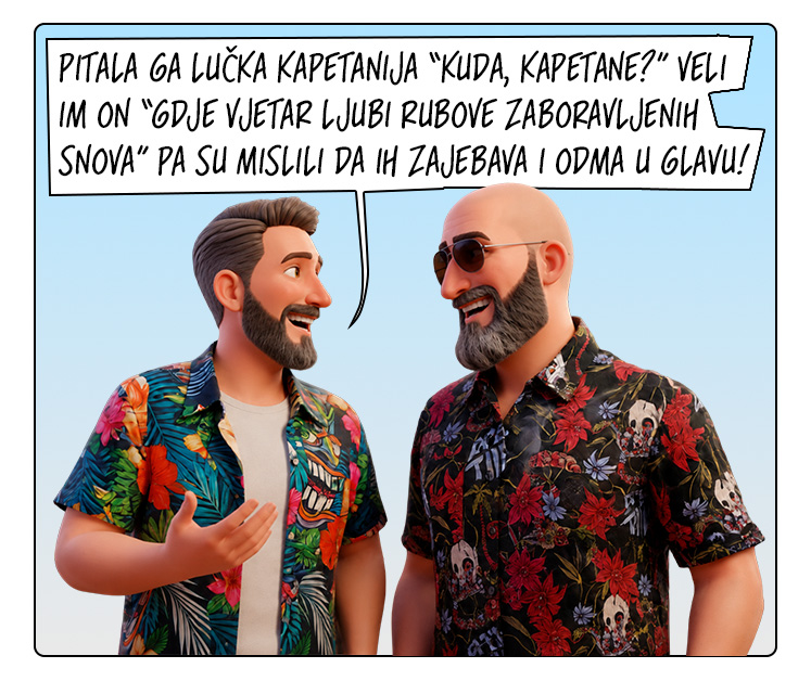 Marac & Velac - dnevni strip 003
003