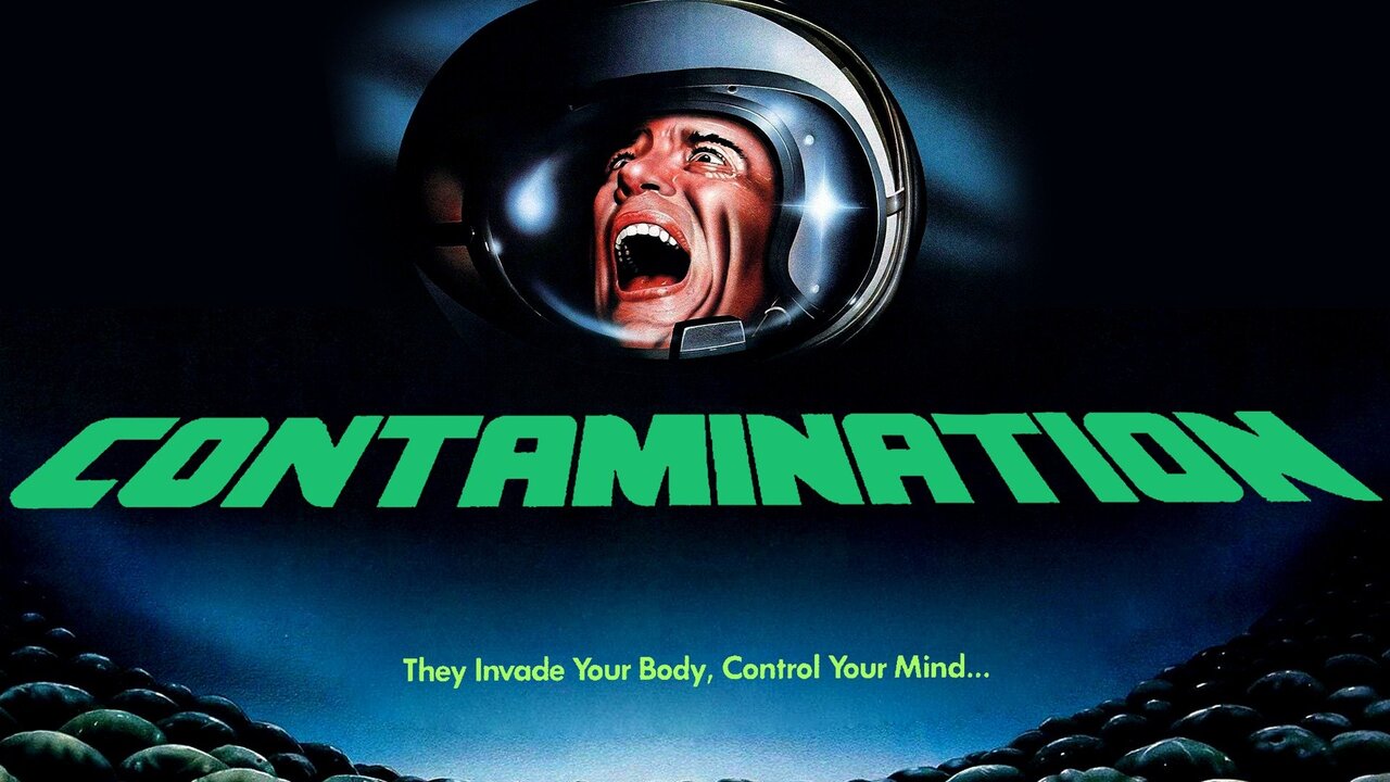 Talijanski odgovor na Aliena uz eksplozije torza i zarazni Goblinov soundtrack