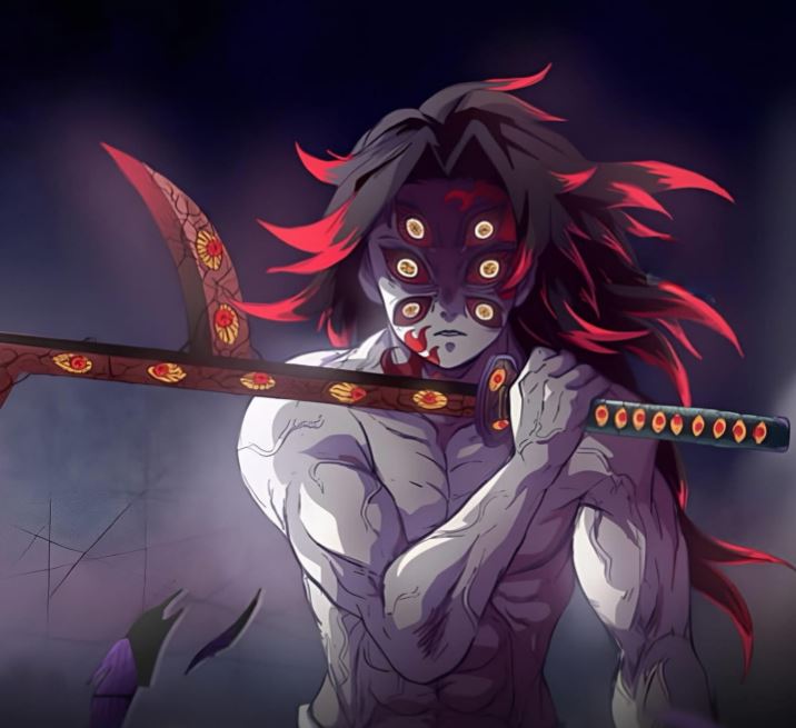 "Demon Slayer: Kimetsu No Yaiba – Infinity Castle"