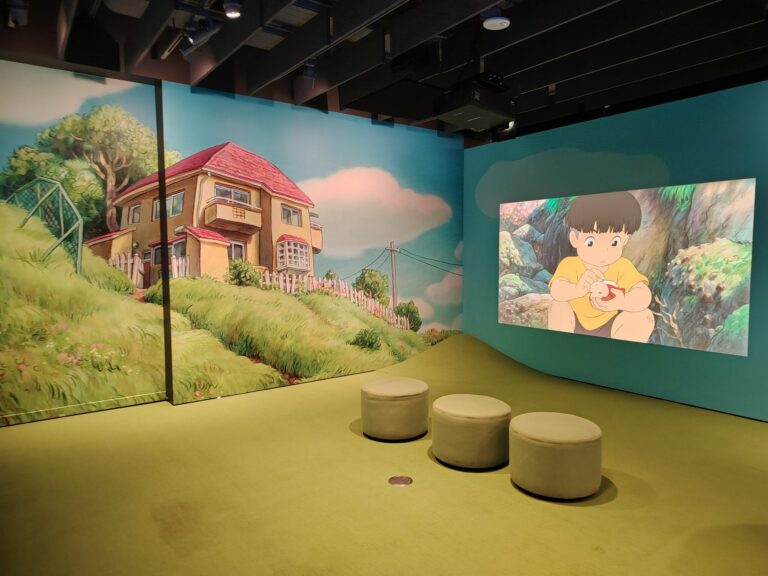 Ekskluzivno iz Los Angelesa: Miyazaki i njegovi originali
