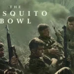 Nakon razornog napada na Pearl Harbor, četvorica vodećih američkih sveučilišnih zvijezda američkog nogometa stavljaju slavu po strani i prijavljuju se u elitne redove Korpusa mornaričkog pješaštva SAD-a (marince)