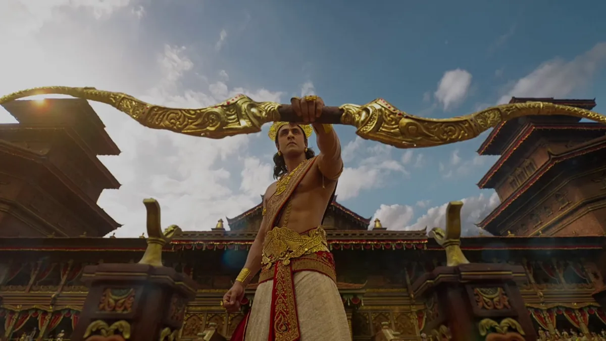 Nevjerojatan spoj Hollywooda i Bollywooda: Hans Zimmer i Ranbir Kapoor stvaraju povijest u filmu "Ramayana" (2026.)