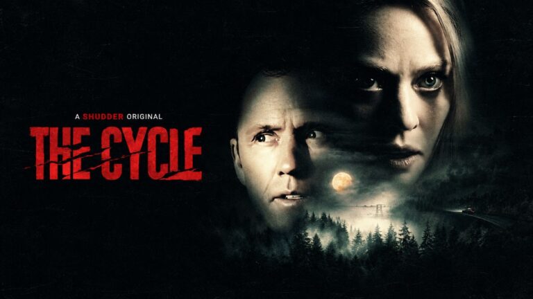 Deborah Ann Woll u hororu sezone: 'The Cycle' oduševljava povratkom vrhunskim praktičnim efektima