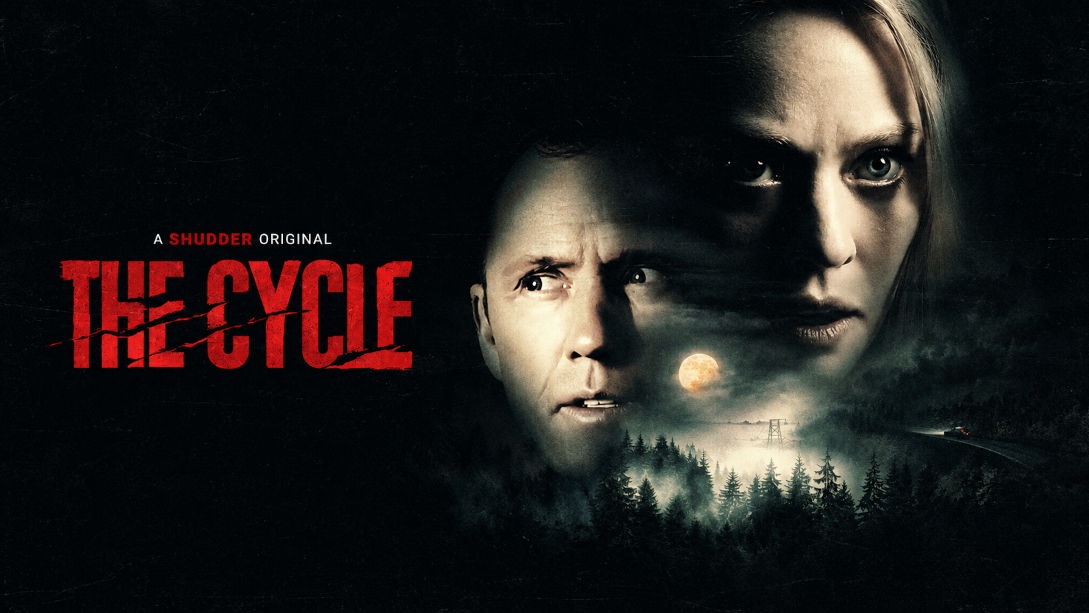Deborah Ann Woll u hororu sezone: 'The Cycle' oduševljava povratkom vrhunskim praktičnim efektima
