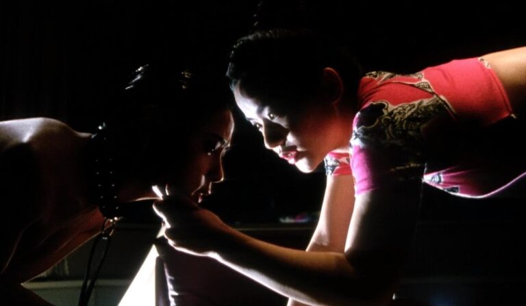 Foto: "Tokyo Decadence" (source: Imdb.com)