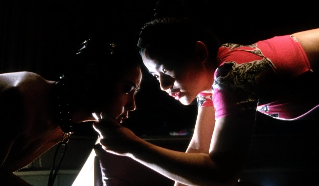 Foto: "Tokyo Decadence" (source: Imdb.com)