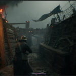Unreal Engine 5 pretvorio je rovove Prvog svjetskog rata u jezivu noćnu moru