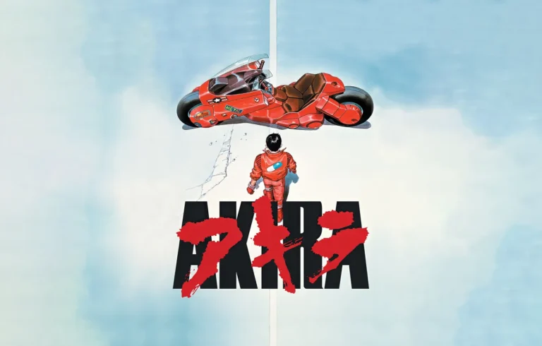 Akira Katsuhira Ôtoma: Filozofska distopija, apokalipsa u Neo-Tokyju i trajna relevantnost anime klasika