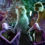 Kristalni planet: Kako je nerealizirana vizija oskarovca Dušana Vukotića postala domaći kinohit