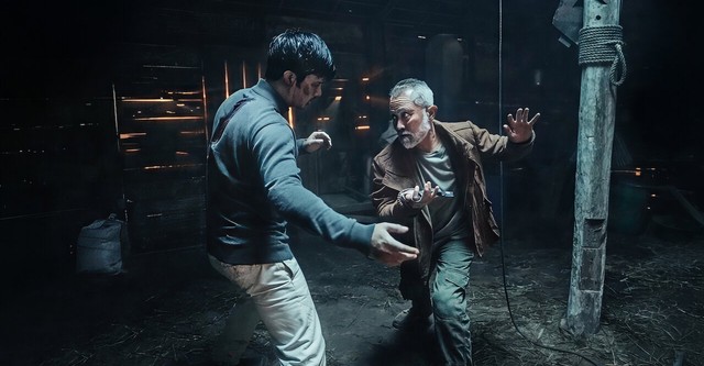 Never Surrender na Netflixu: Kada mirno selo postane poprište krvave bitke