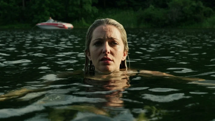 Horor "River": Jane Levy i Jessica Rothe u novom slasheru