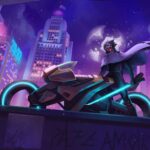 Sky Dust: Pikselasti cyberpunk dragulj koji se uspješno ističe u moru metroidvanija
