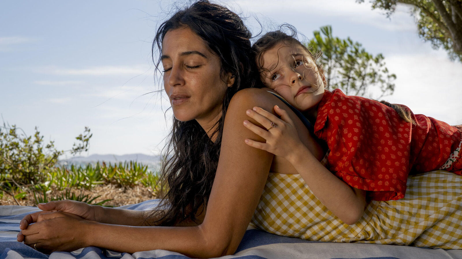 Novi film Jean-Pierrea Jeuneta: Leïla Bekhti i Matthias Schoenaerts u emotivnoj drami "Violette"